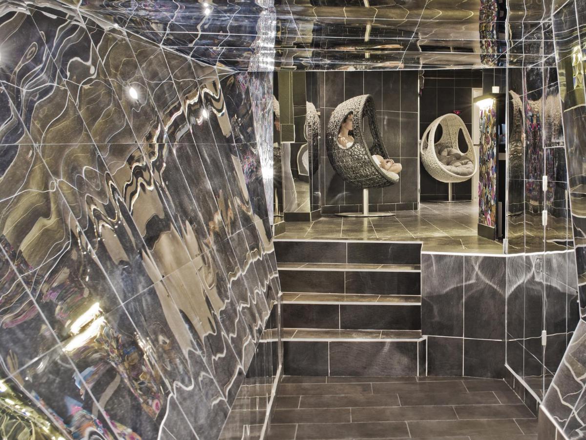 Hotel Des Dromonts By Sowell Collection Avoriaz Exterior photo